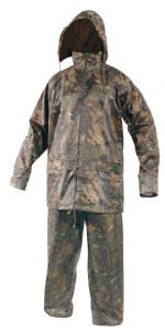 Waterproof Suit - English Oak (click for enlarged image)
